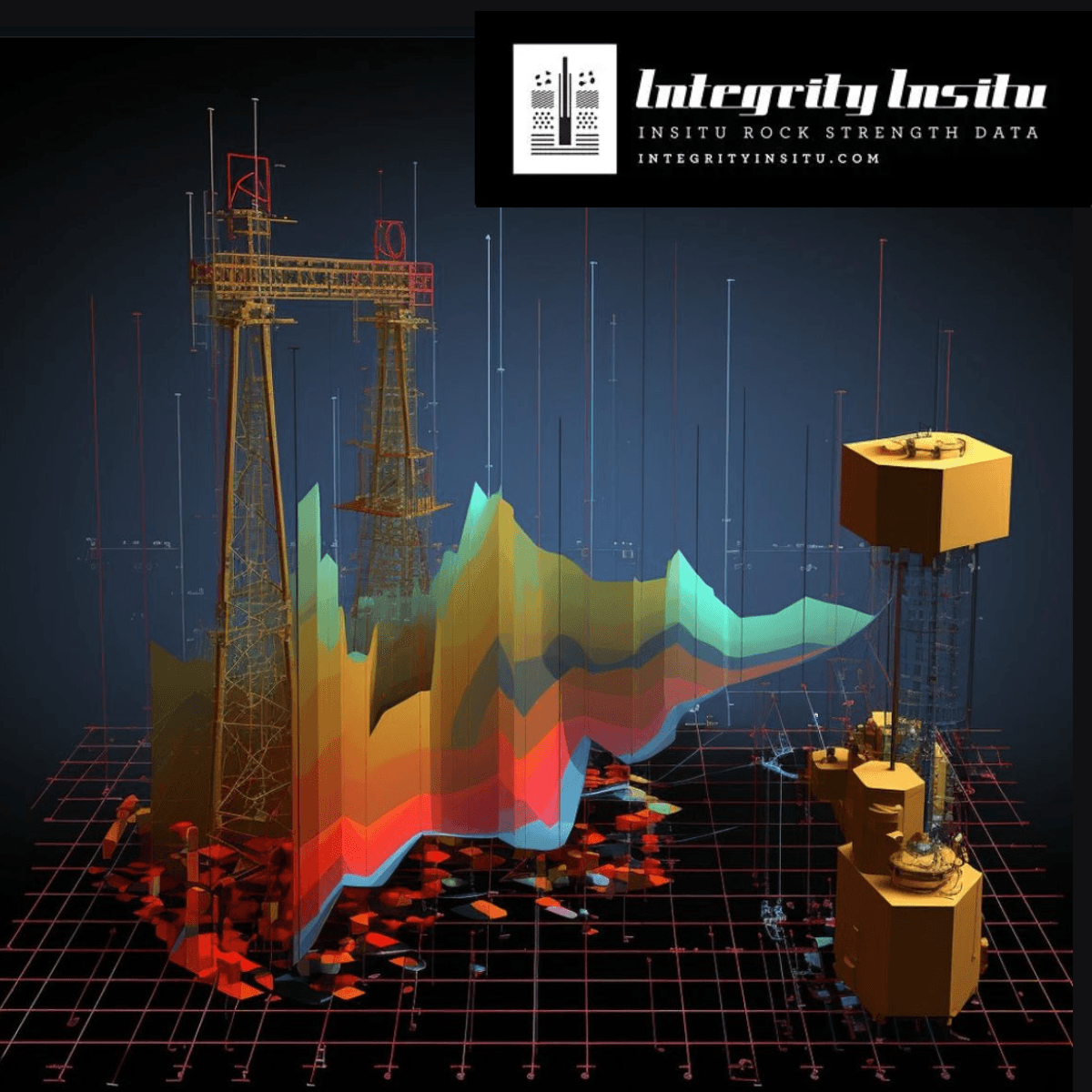 Integrity Insitu: Real-Time Geomechanical Data