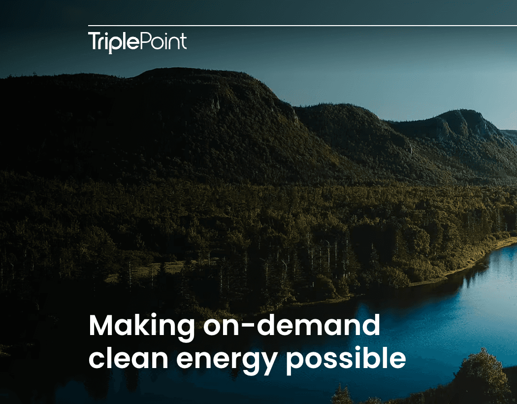 Triple Point Resources – Fischells Salt Dome | Strategic Hydrogen & Energy Storage
