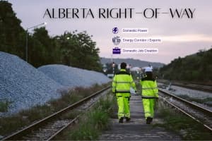 Alberta Right-of-Way Holdings (ABROW) – Rail Corridor Acquisition - Bridge Facility